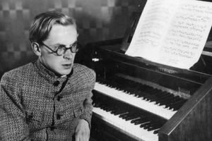 Berliner Dom: Distler: Die Weihnachtsgeschichte